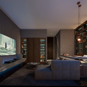 ONE OF THE LARGEST PROJECT ANATOLIA SIDE USKUDAR/ISTANBUL