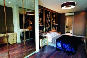 مشروع فاخر في كاغيثان / اسطنبول