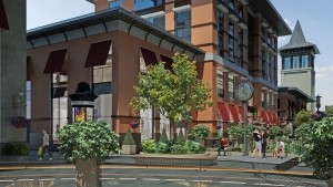 یکی از مجلل ترین پروژه ها در بیوگلو/استانبول