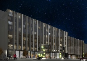 AT THE CENTER OF NISANTASI SISLI/BESIKTAS