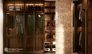 LUXURY PROJECT WITH BEAUTIFUL GREEN AREA IN USKUDAR/ISTANBUL