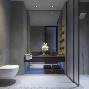 ONE OF THE LARGEST PROJECT ANATOLIA SIDE USKUDAR/ISTANBUL