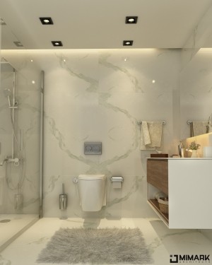 KAĞITHANE/İSTANBUL'DA LÜKS KİRALIK YATIRIM PROJESİ