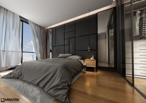 KAĞITHANE/İSTANBUL'DA LÜKS KİRALIK YATIRIM PROJESİ