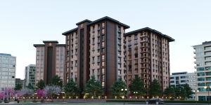 AT THE CENTER OF HISTORY IN FATIH/ISTANBUL