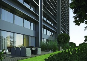 ONE OF THE MOST LUXURIOUS PROJECT OF NISANTASI IN SISLI/ISTANBUL