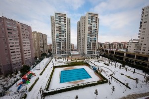 СЕМЕЙНАЯ КОНЦЕПЦИЯ В БЕЙЛИКДЮЗУ