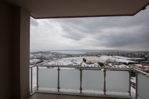 ПРОЕКТ СЕМЕЙНОЙ КОНЦЕПЦИИ В БЕЙЛИКДЮЗЮ/СТАМБУЛ