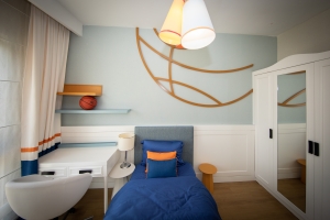 ПРОЕКТ РЯДОМ С ШОССЕ Е-5 В БАХЧЕШЕХИР/СТАМБУЛ