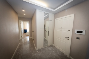 ПРОЕКТ РЯДОМ С ШОССЕ Е-5 В БАХЧЕШЕХИР/СТАМБУЛ