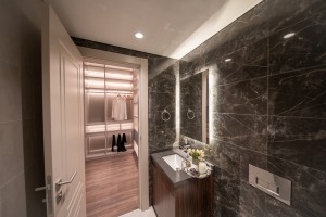 FAMILY CONCEPT PROJECT GUNGOREN/ISTANBUL