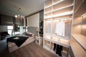 FAMILY CONCEPT PROJECT GUNGOREN/ISTANBUL