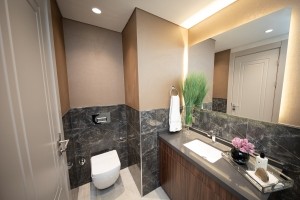 FAMILY CONCEPT PROJECT GUNGOREN/ISTANBUL