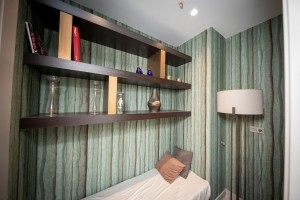 FAMILY CONCEPT PROJECT GUNGOREN/ISTANBUL