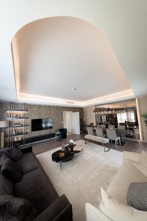 FAMILY CONCEPT PROJECT GUNGOREN/ISTANBUL