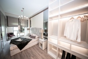 FAMILY CONCEPT PROJECT GUNGOREN/ISTANBUL