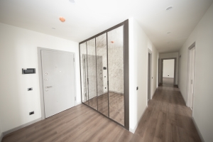 РОСКОШНЫЙ ПРОЕКТ ДЛЯ ЖИЗНИ В САРИЕРЕ