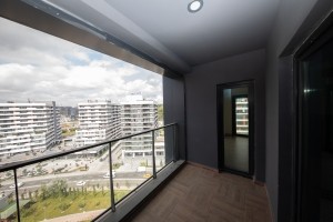 РОСКОШНЫЙ ПРОЕКТ ДЛЯ ЖИЗНИ В САРИЕРЕ