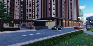 AT THE CENTER OF HISTORY IN FATIH/ISTANBUL