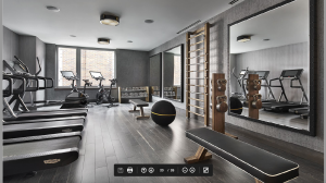 مشروع مفهوم الأسرة في نكاستيب في أوسكودار / اسطنبول