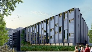 AT THE CENTER OF NISANTASI SISLI/BESIKTAS