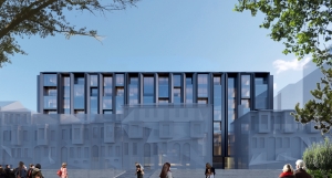 AT THE CENTER OF NISANTASI SISLI/BESIKTAS