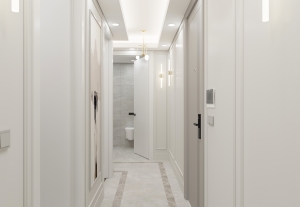 پروژه با درآمد بالا و ایده خانوادگی در بیوگلو/استانبول