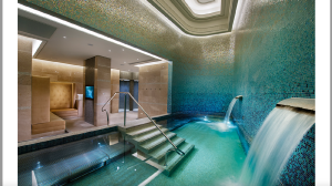 مشروع مفهوم الأسرة في نكاستيب في أوسكودار / اسطنبول