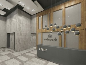 LUXURIOUS AND RENTAL INVESTMENT PROJECT IN KADIKOY/ISTANBUL