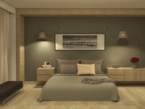 LUXURIOUS AND RENTAL INVESTMENT PROJECT IN KADIKOY/ISTANBUL