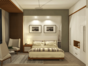 LUXURIOUS AND RENTAL INVESTMENT PROJECT IN KADIKOY/ISTANBUL