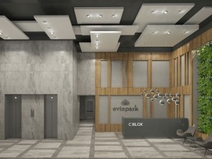 LUXURIOUS AND RENTAL INVESTMENT PROJECT IN KADIKOY/ISTANBUL