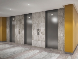 LUXURIOUS AND RENTAL INVESTMENT PROJECT IN KADIKOY/ISTANBUL