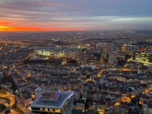 ONE OF THE BEST PROJECT BRING RENTAL INCOME IN SISLI/ISTANBUL