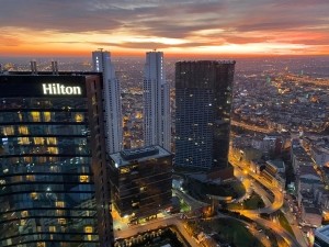 ONE OF THE BEST PROJECT BRING RENTAL INCOME IN SISLI/ISTANBUL