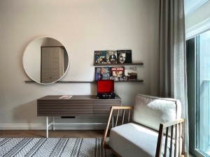 LUXURIOUS AND FAMILY CONCEPT PROJECT IN SARIYER/ISTANBUL