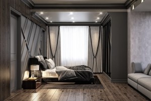 پروژه ویلای مجلل در بیلیکدوزو/استانبول