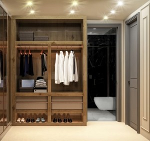 پروژه ویلای مجلل در بیلیکدوزو/استانبول