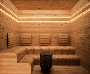 پروژه ویلای مجلل در بیلیکدوزو/استانبول