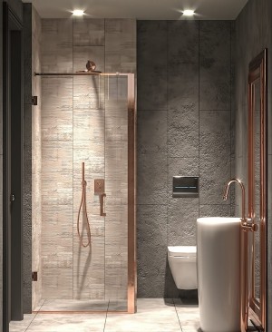 پروژه ویلای مجلل در بیلیکدوزو/استانبول