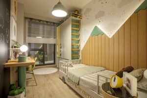 LUXURIOUS PROJECT CLOSE TO LAKE AND SEA IN AVCILAR/ISTANBUL