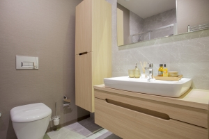 LUXURIOUS PROJECT CLOSE TO LAKE AND SEA IN AVCILAR/ISTANBUL