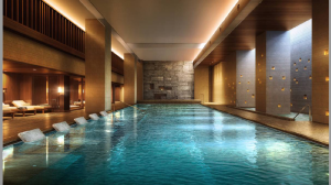 مشروع مفهوم الأسرة في نكاستيب في أوسكودار / اسطنبول