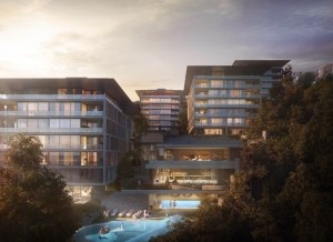 FAMILY CONCEPT PROJECT IN KANDILLI USKUDAR/ISTANBUL