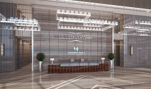 LUXURIOUS AND GOOD RENTAL INCOME OFFICES IN MALTEPE/ISTANBUL