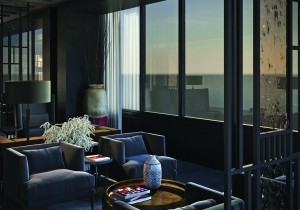 ONE OF THE MOST LUXURIOUS PROJECT OF NISANTASI IN SISLI/ISTANBUL