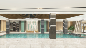 САМЫЙ БЛИЖАЙШИЙ ПРОЕКТ К МОРЮ В КАРТАЛЕ/СТАМБУЛ