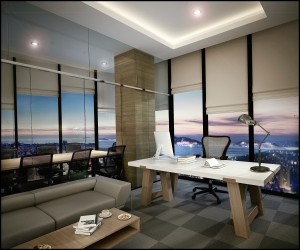 LUXURIOUS AND GOOD RENTAL INCOME OFFICES IN MALTEPE/ISTANBUL