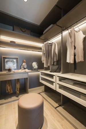 LUXURIOUS PROJECT NEAR THE SEA IN ZEYTINBURNU/ISTANBUL