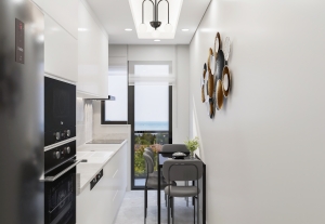 پروژه با درآمد بالا و ایده خانوادگی در بیوگلو/استانبول